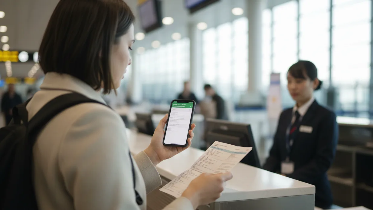 How Flight Reservations Expire in Real Life (Even Before You Notice)