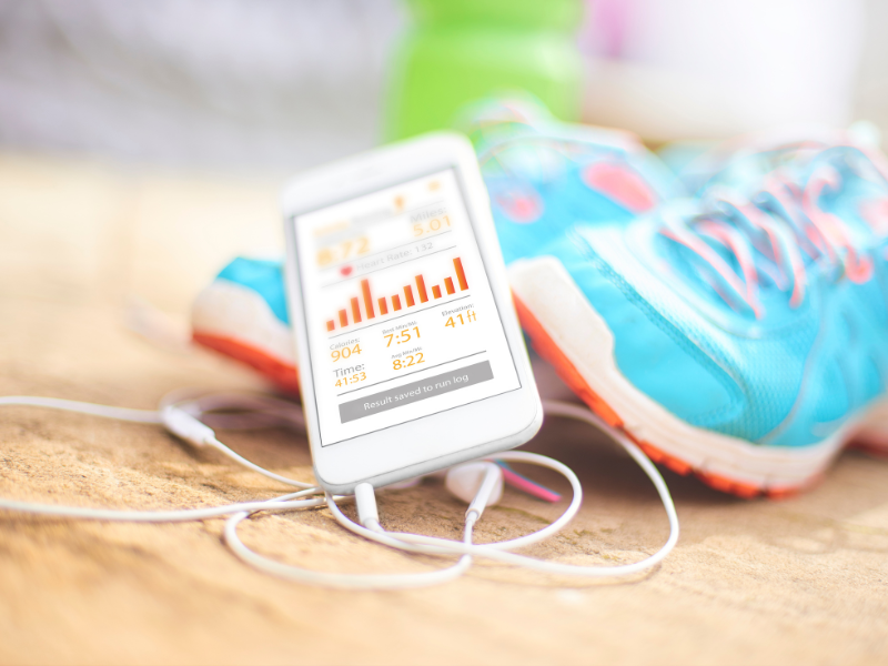 how to choose workout apps