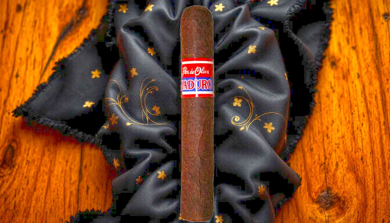 Affordable Excellence: Flor de Oliva cigars, a great choice for cigar lovers.