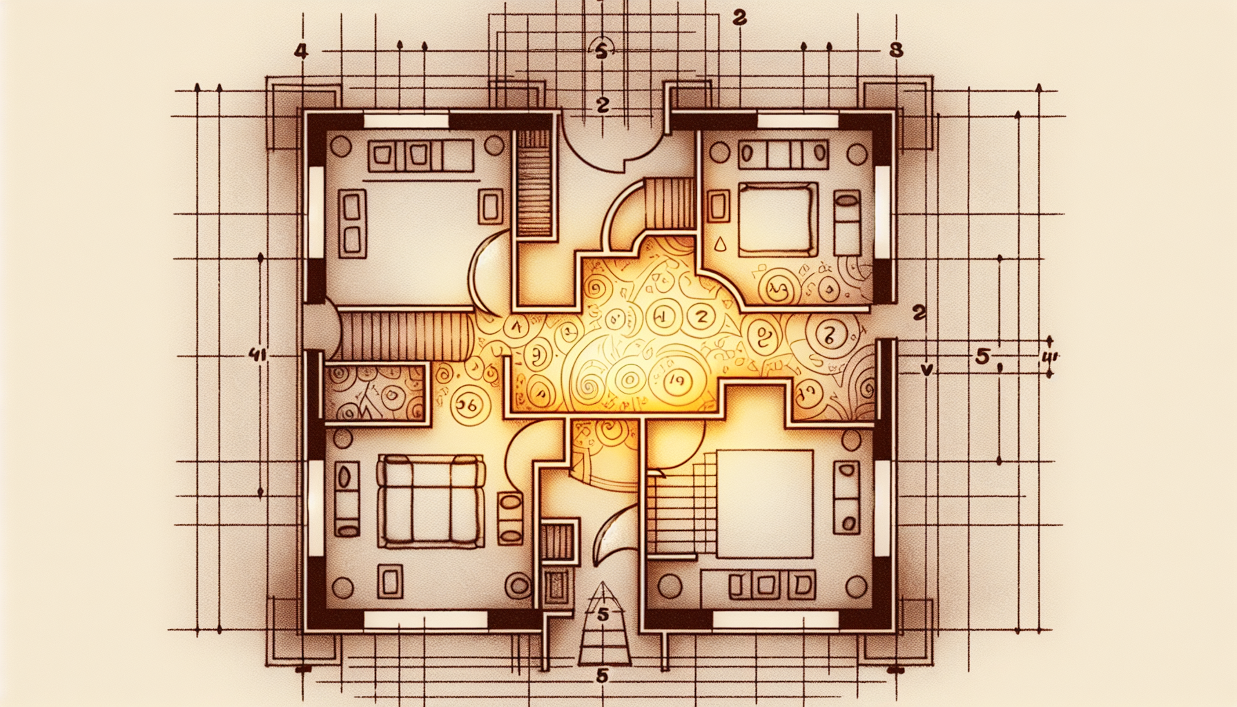 Vastu Shastra principles for shoe rack placement