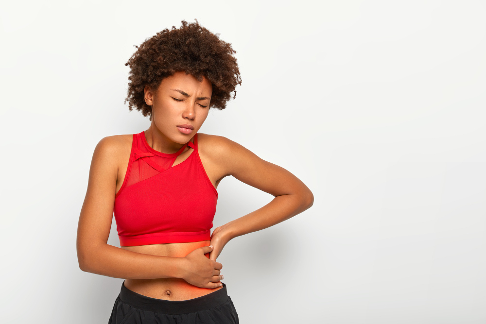 A melatonina tem ação anti-inflamatória. Fonte da imagem: freepik.