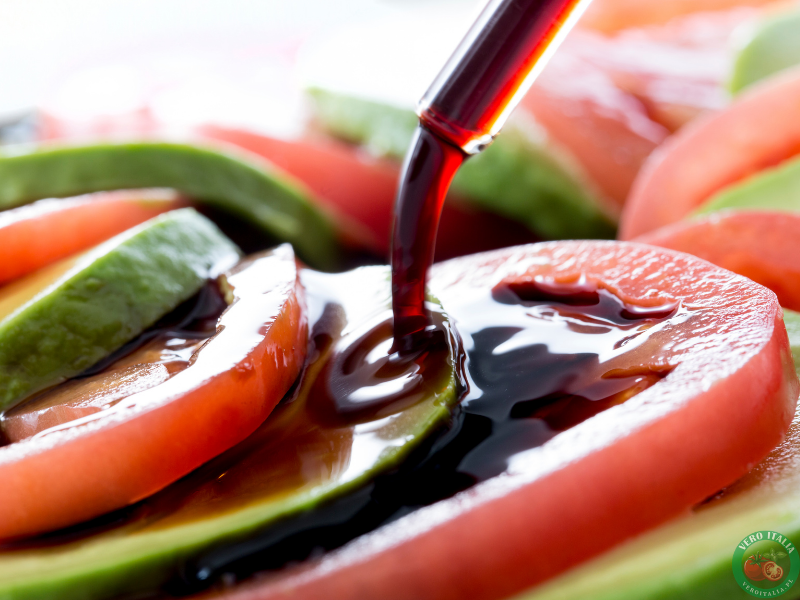 ocet balsamiczny