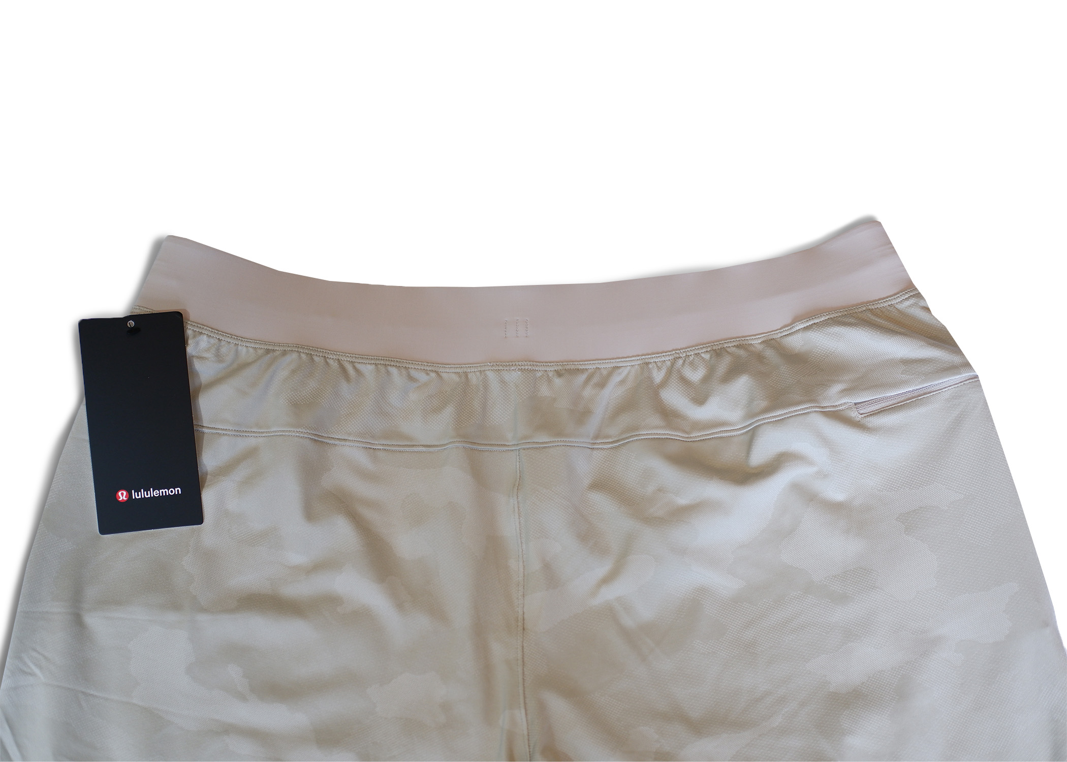 Lululemon's Pace Beaker vs T.H.E. Shorts Review, Plus A Better Alterna