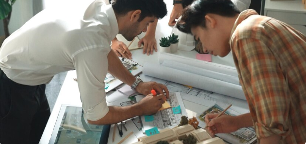 Design Placement Matters