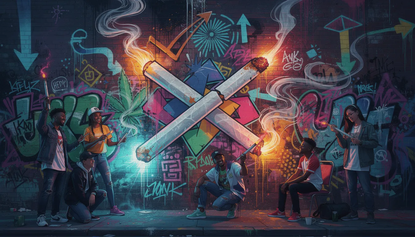 Kreative Joint-Techniken wie der Kreuz-Joint werden vorgestellt.