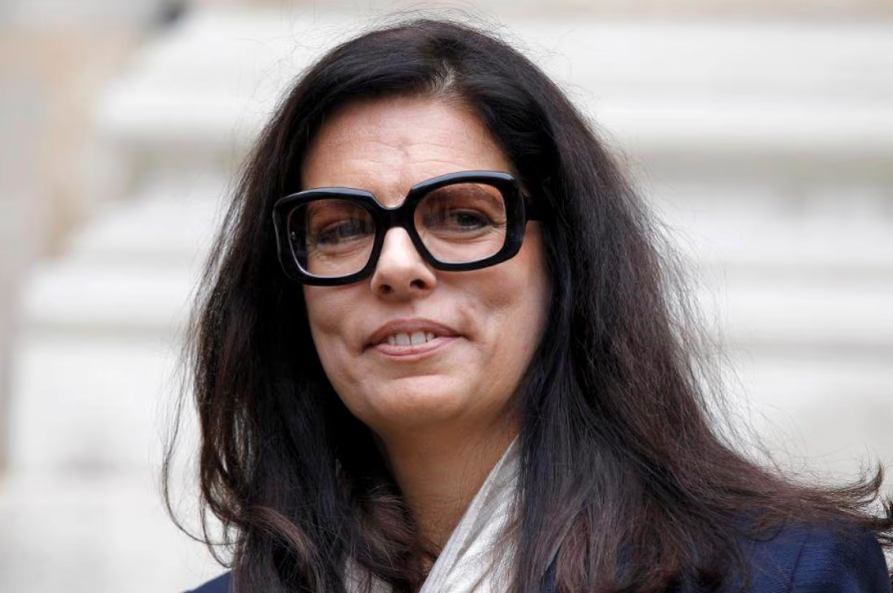 The World's Richest Women 2022 | Francoise Bettencourt Meyers is on top of the richest women list for 2022 | Photo Courtesy: @Quizclubuaf from Twitter