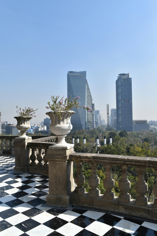 Mexico City