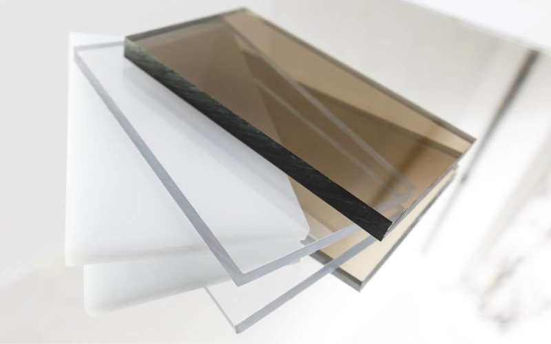 Advantages Of Industrial Plastic Sheets
