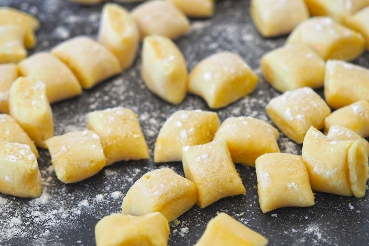 gnocchetti