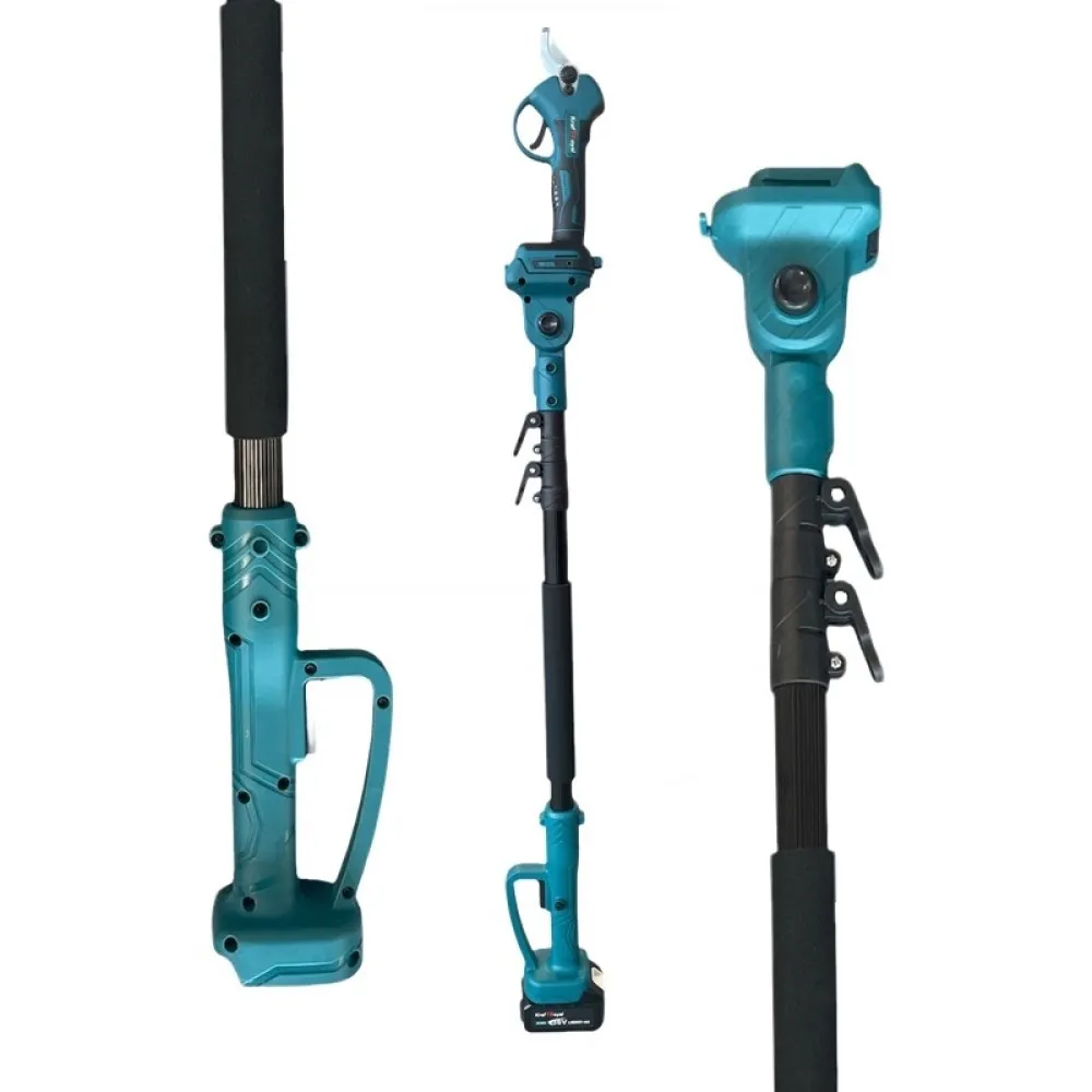 Телескопичен прът за лозарска ножица марка KRAFT ROYAL