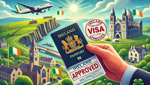 Ireland-Entry-Requirements-for-U.S.-Citizens