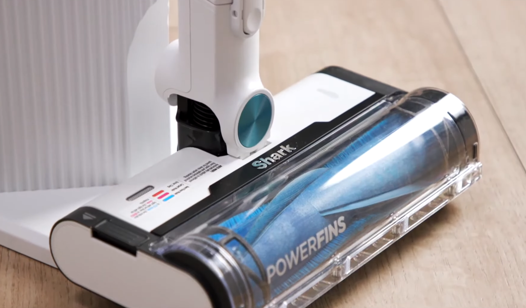 Shark IZ340H Pet Pro Cordless Stick Vacuum