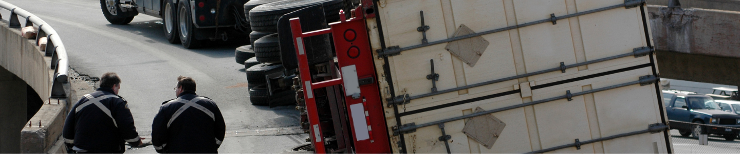 A Fort Lauderdale truck accident that will require a team of truck accident lawyers