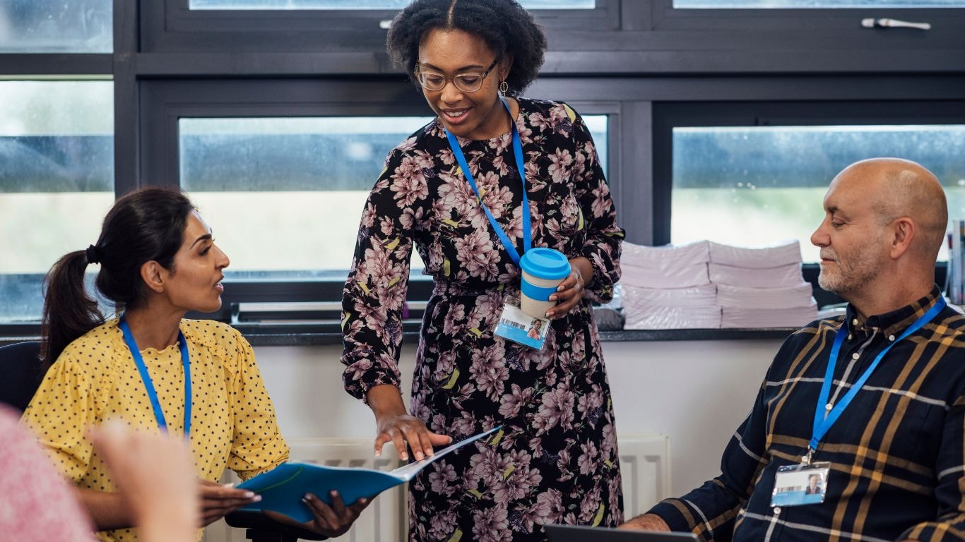 teacher evaluation rubric - teachers complete