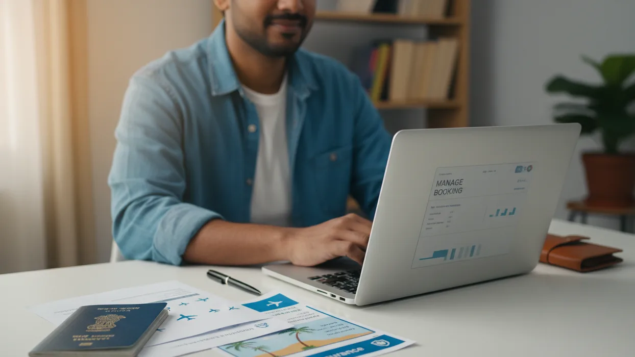 Avoiding common pitfalls with dummy ticket for Thailand visa