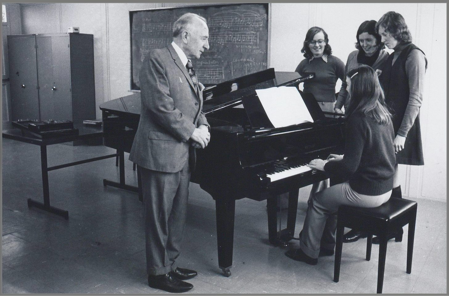 Music Lesson