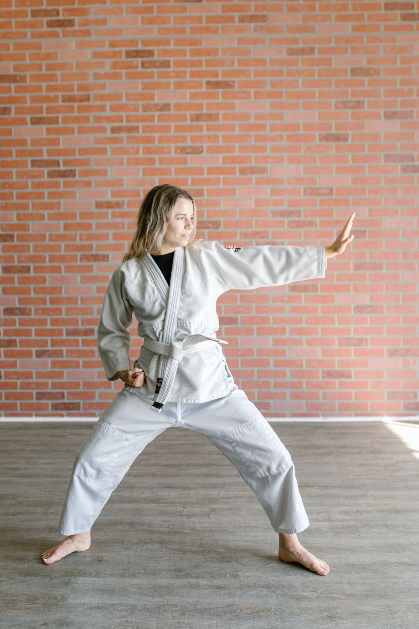 martial arts training lets your young adults learn self defense skills