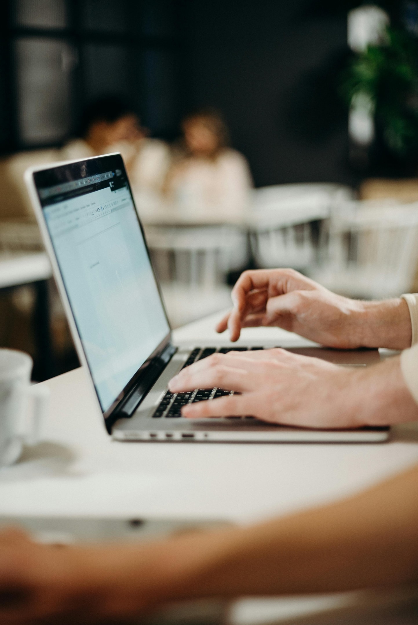 Real estate investor monitors email campaign sequence.