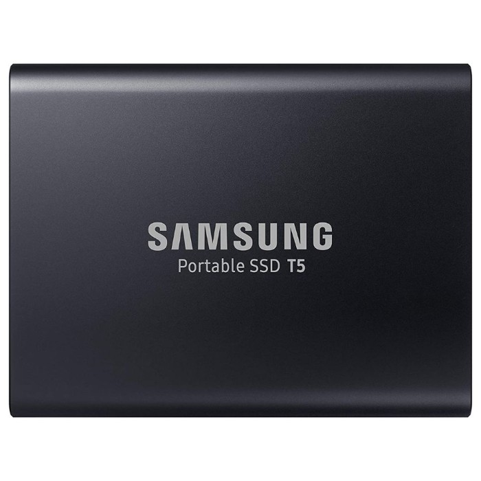 SAMSUNG T5 Portable SSD 1T