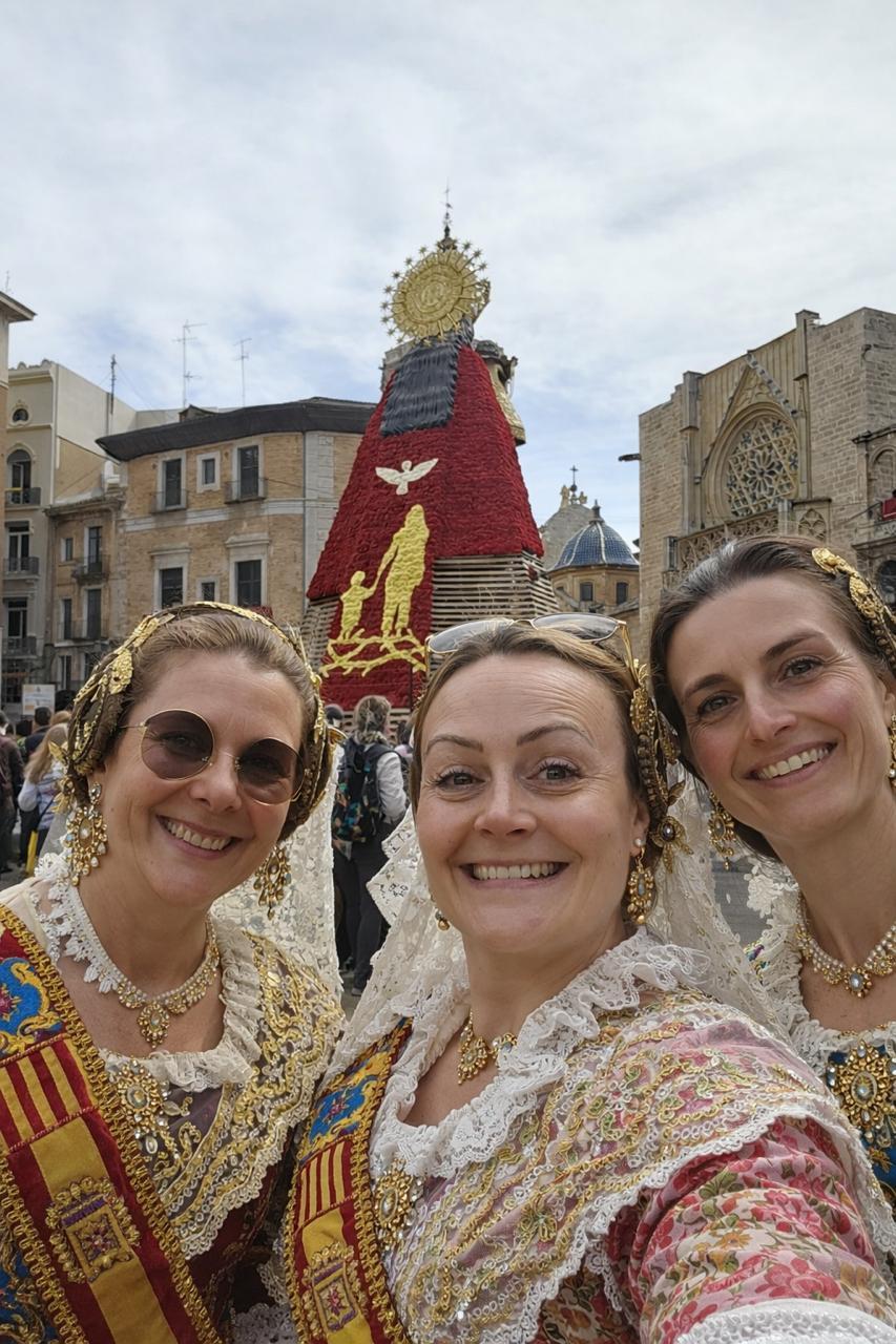 The Heart of the Festival: Streets, Squares, and Community