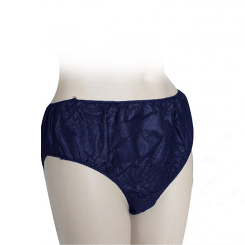 Find Wholesale Disposable Panties: Benefits, Types & Where to Buy