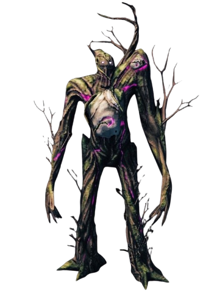 the elder boss - valheim