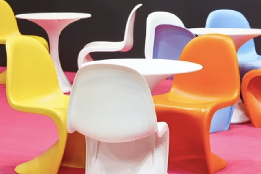 Buy the Best Plastic Chairs Online in SG September, 2024