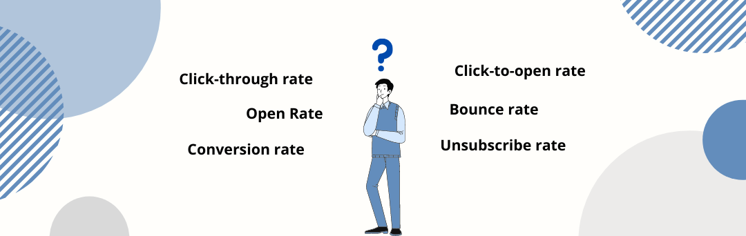 measuring email metrics