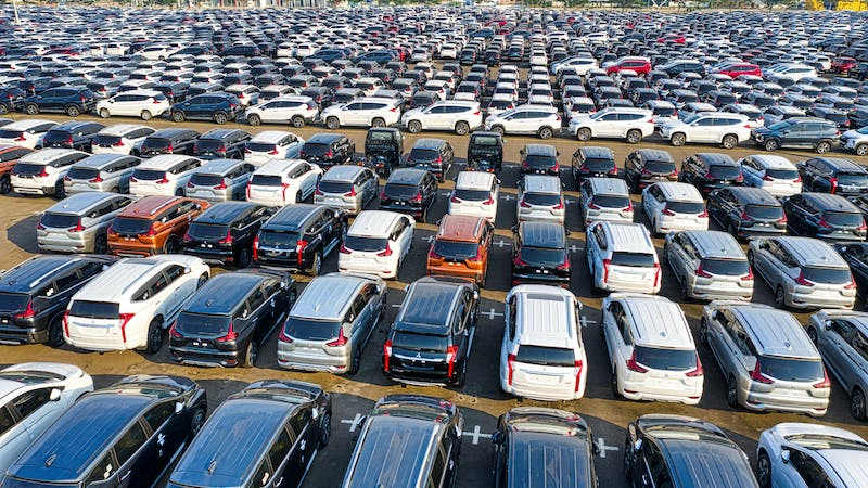 IMPORTANCE OF CHOOSING THE RIGHT AUTO DEALERSHIP​