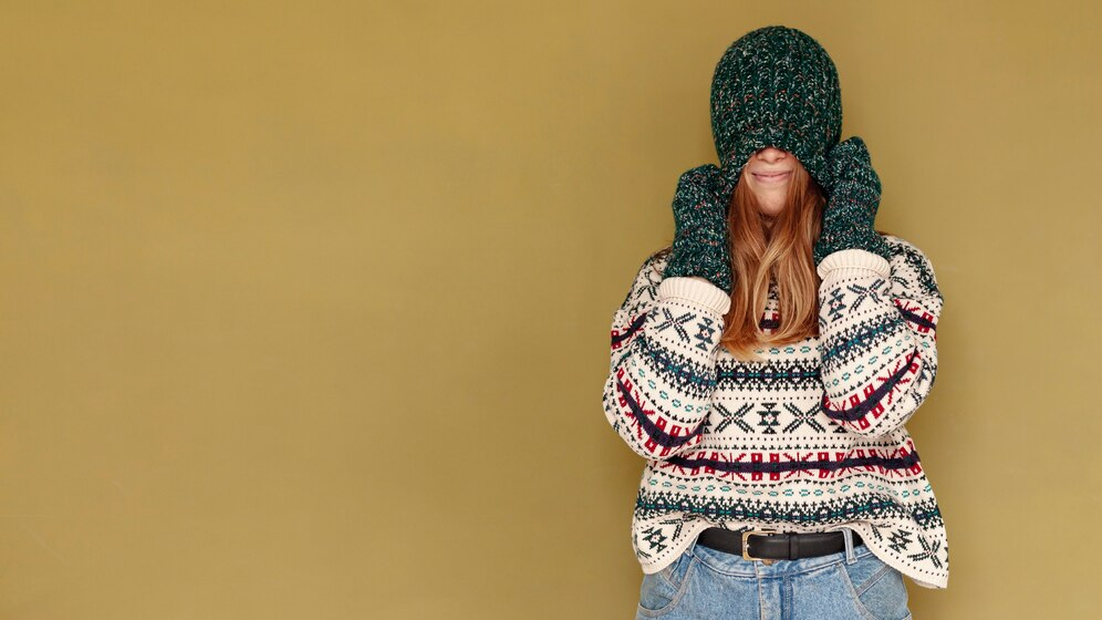 Trending ways to match Beanie with Any outfit