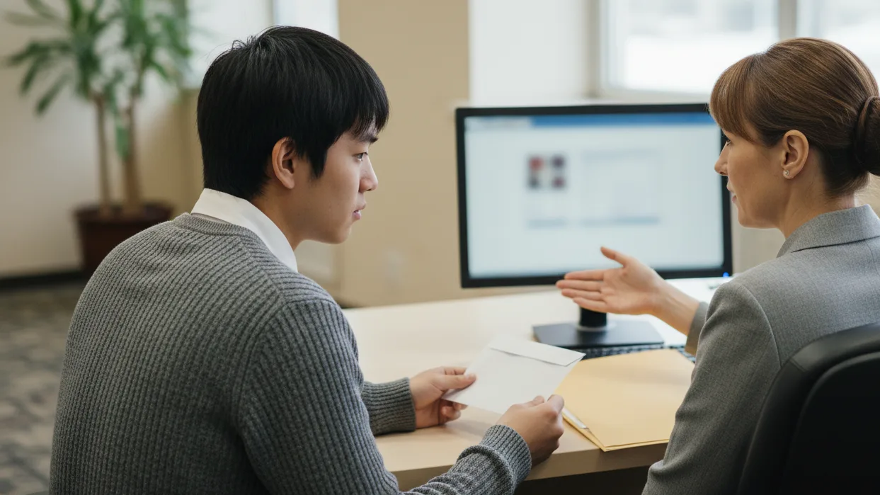 CAS Without Chaos: What To Lock In Before You Press Submit for UK Visa