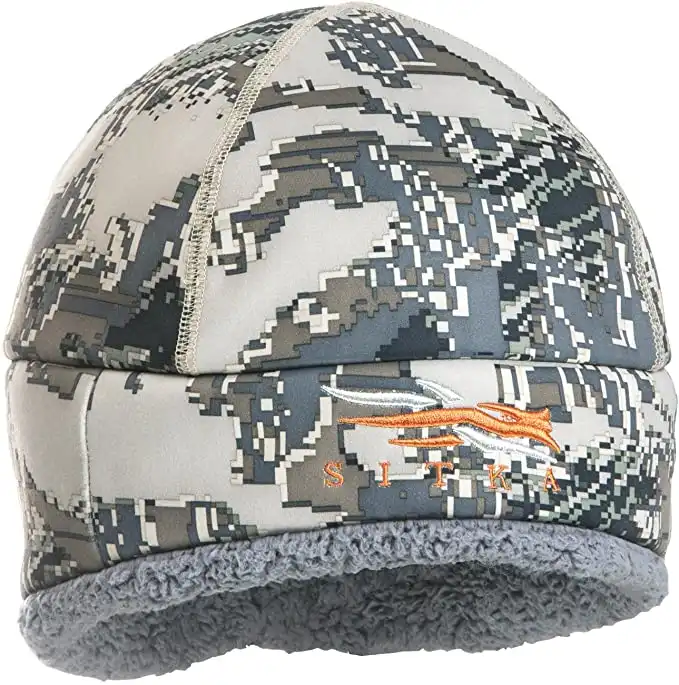 Sitka-camo-cold-weather-hunting-hats