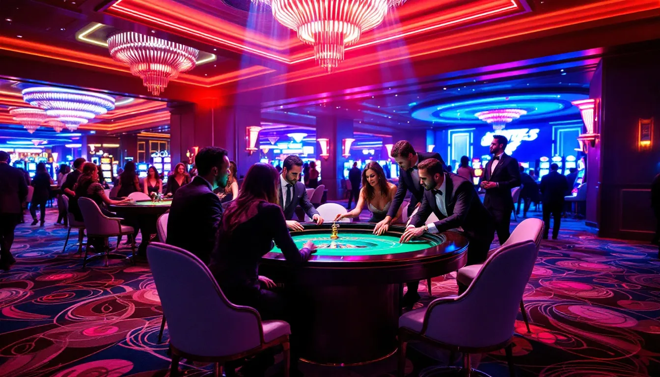Online Casino Boni für Roulette Spieler