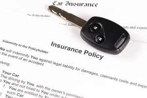 Car insurance rates