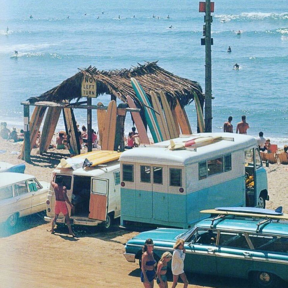 Vintage Picture of San O | Source: California Department of Parks and Recreation