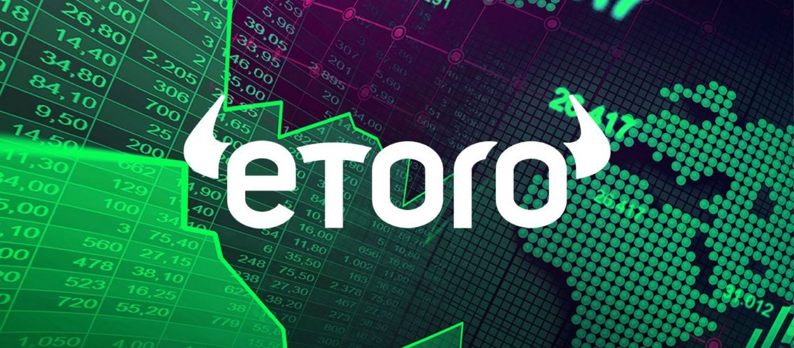 sàn giao dịch tiền ảo uy tín an toàn nhất-eToro