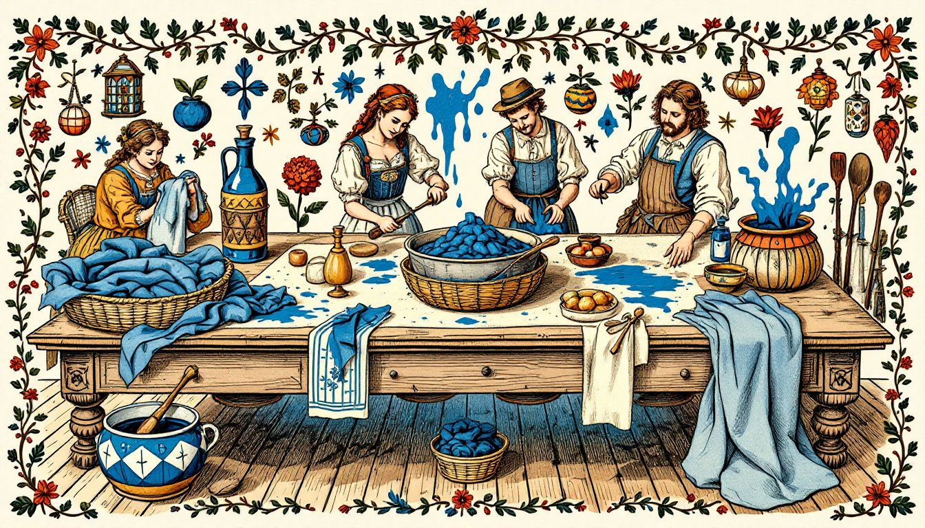 Ein Diagramm, das die praktischen Anwendungen der blauertsche Bänder veranschaulicht - nicht.