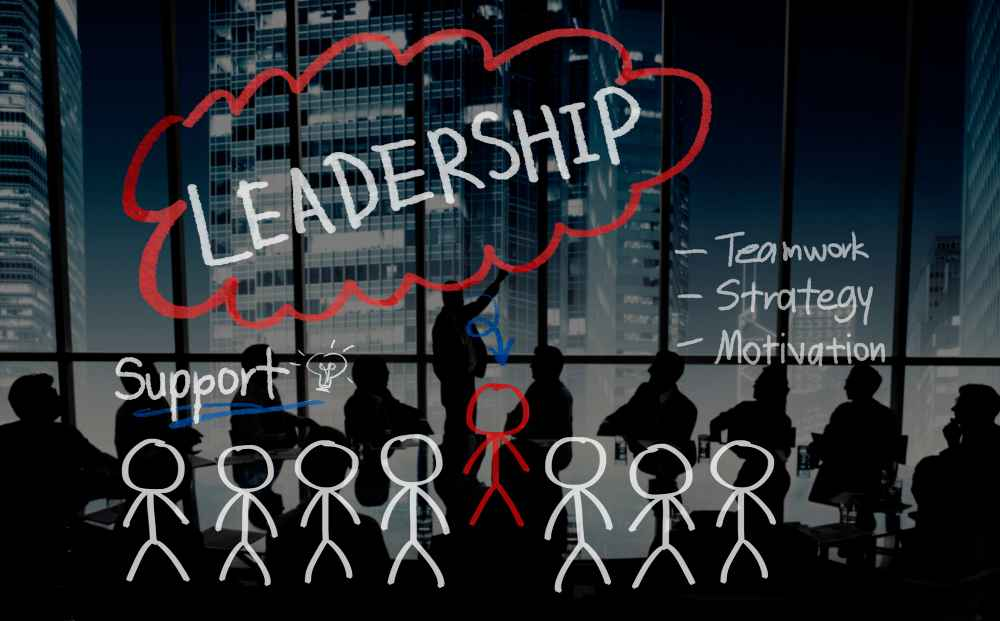 7LMD Leadership and Management Development
