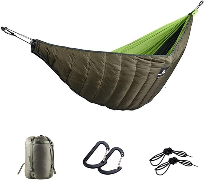 Camp Ultralight Outdoor Camping Hammock