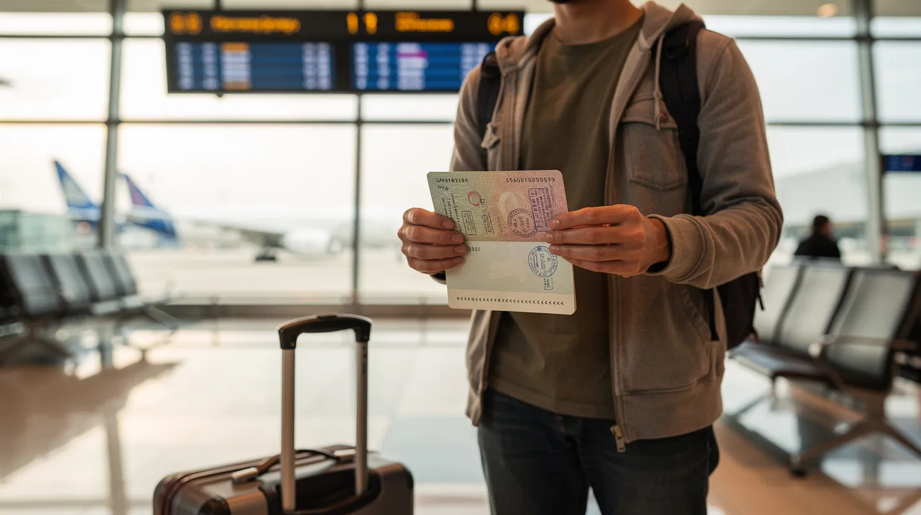 UK E Visa Sample: What Your Digital Status Looks Like in 2026