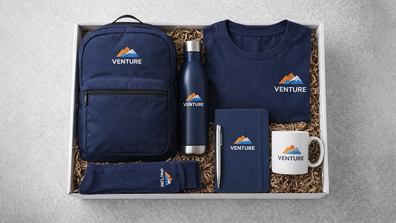 Client Gift Sets Ideas