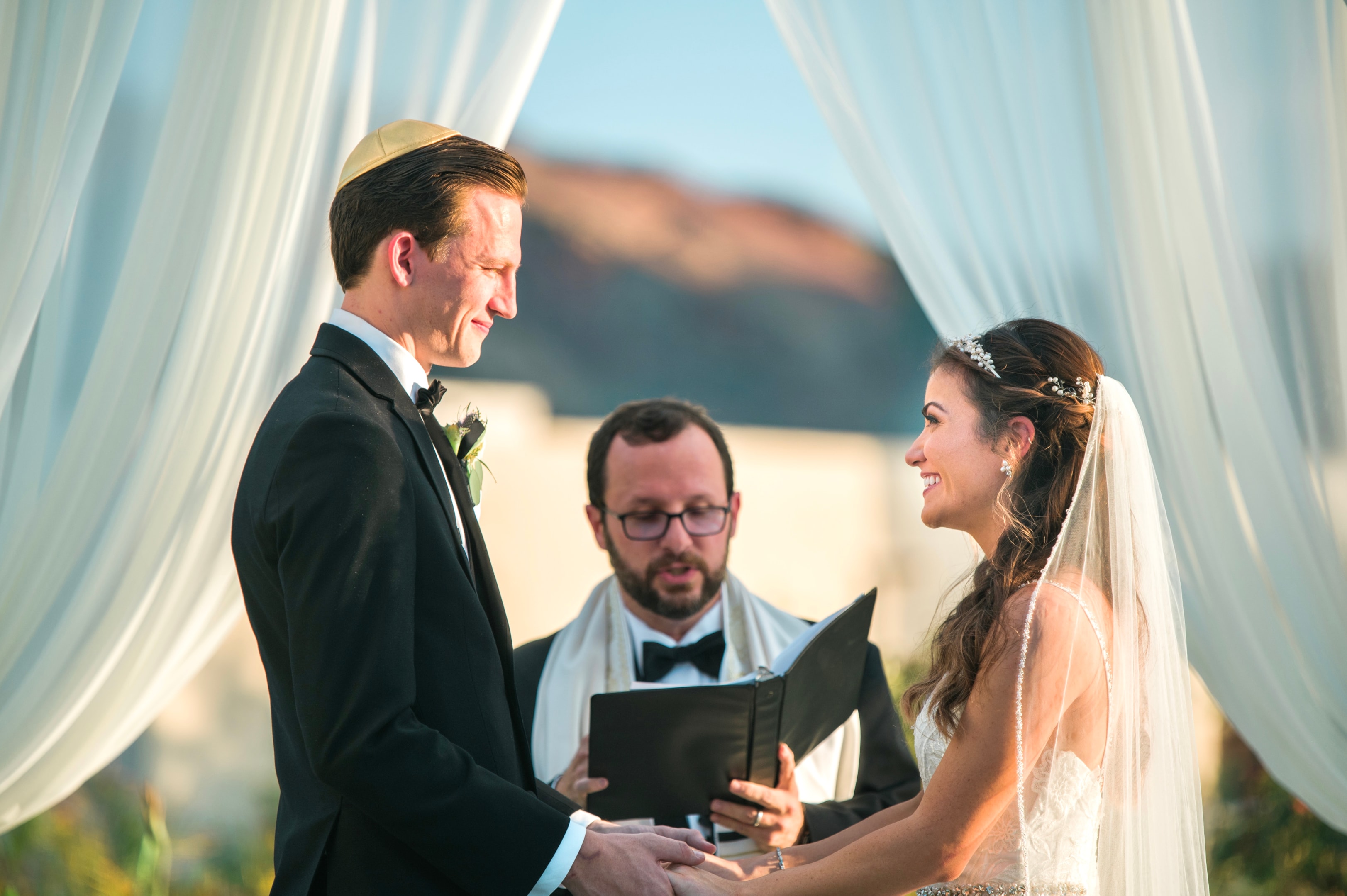 Arizona Wedding Photographers | Kelsey & Brett Arizona Wedding Photography