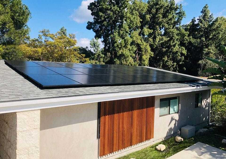 When Is The Best Time Of Year Or Season To Install Solar Panels? 