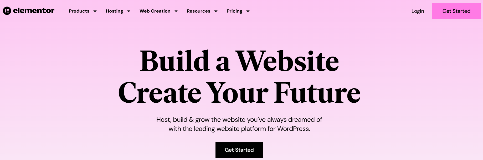 Elementor wtyczka cms wordpress