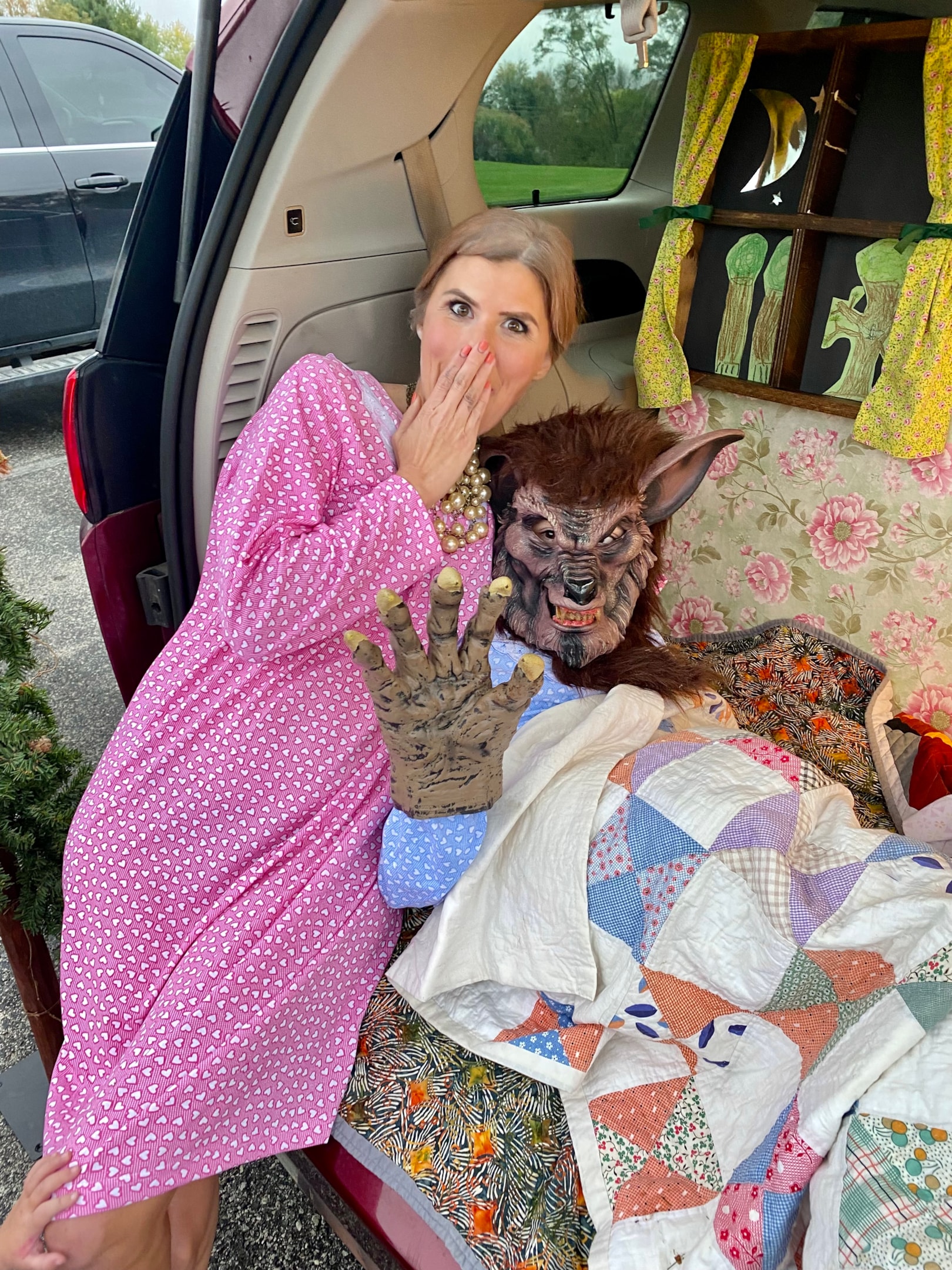 Such fun halloween costumes