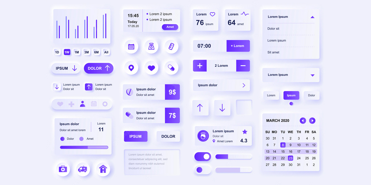 Fintech UI UX Design Essentials 2023 [With Examples]