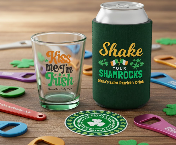 Bar restaurant promo bundle everything