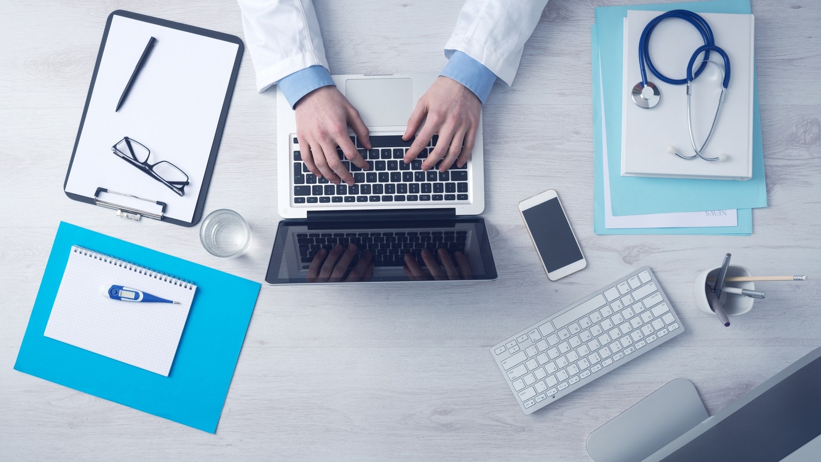SEO for doctors