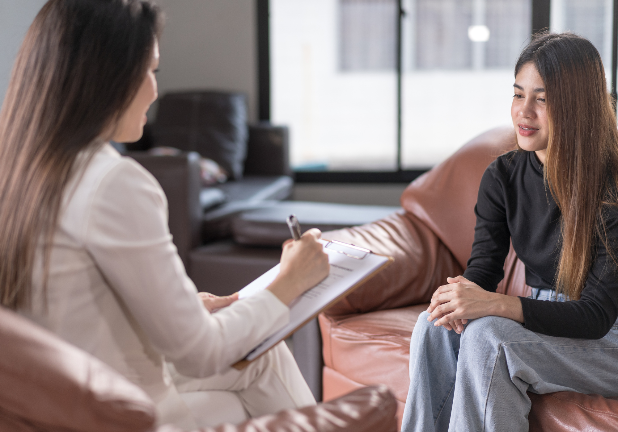 Cognitive behavioral therapy is a cornerstone of dual-diagnosis treatment