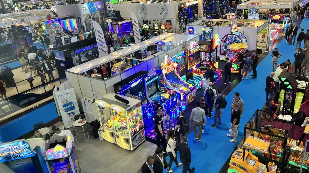 IAAPA